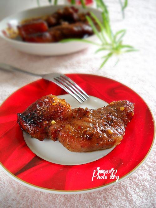 香辣牛肉醬烤肉的做法-醬香味微波菜譜-易網健康養生網 香辣牛肉醬烤肉的做法-醬香味微波菜譜