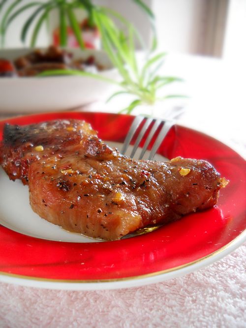 香辣牛肉醬烤肉的做法-醬香味微波菜譜-易網健康養生網 香辣牛肉醬烤肉的做法-醬香味微波菜譜