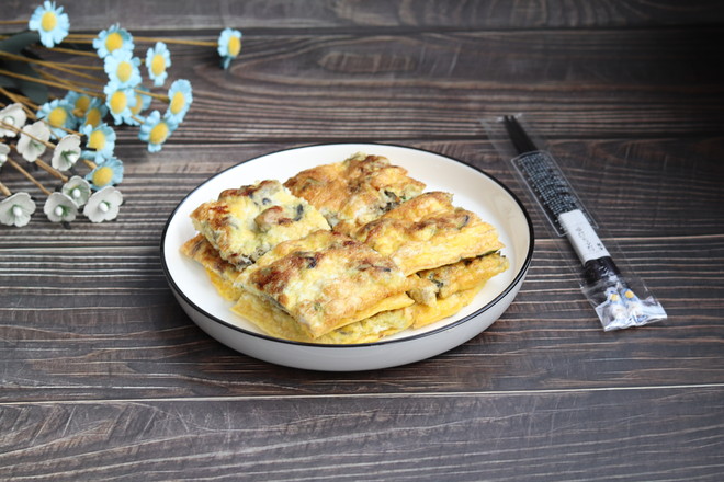 海蠣煎的做法-咸鮮味煎菜譜-易網(wǎng)健康養(yǎng)生網(wǎng) 海蠣煎的做法-咸鮮味煎菜譜