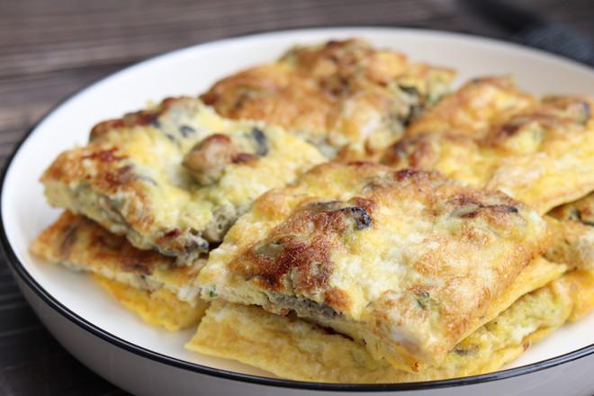 海蠣煎的做法-咸鮮味煎菜譜-易網(wǎng)健康養(yǎng)生網(wǎng) 海蠣煎的做法-咸鮮味煎菜譜