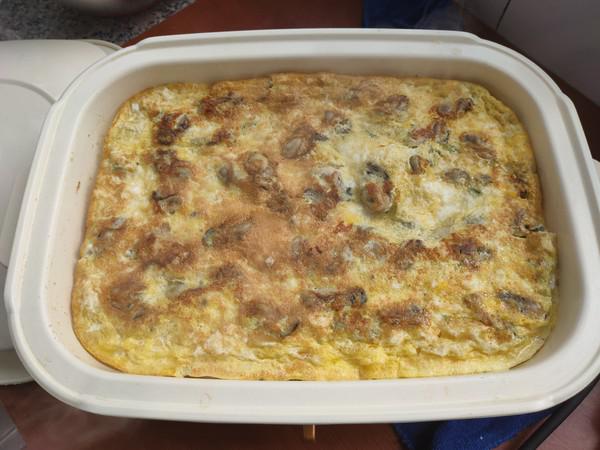 海蠣煎的做法-咸鮮味煎菜譜-易網(wǎng)健康養(yǎng)生網(wǎng) 海蠣煎的做法-咸鮮味煎菜譜