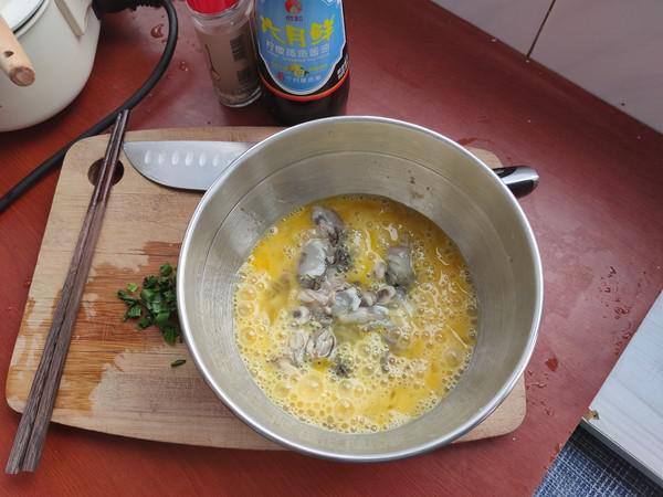 海蠣煎的做法-咸鮮味煎菜譜-易網(wǎng)健康養(yǎng)生網(wǎng) 海蠣煎的做法-咸鮮味煎菜譜