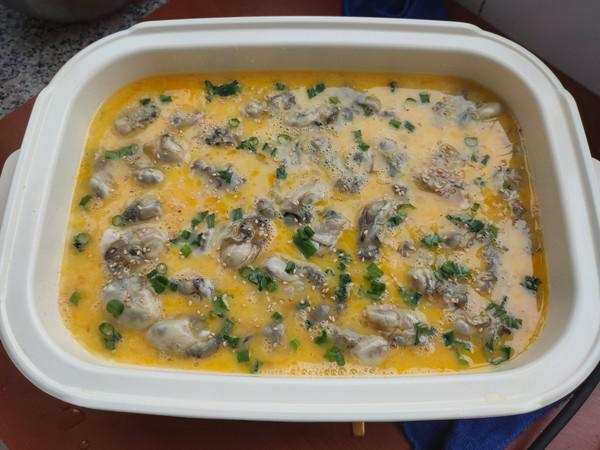 海蠣煎的做法-咸鮮味煎菜譜-易網(wǎng)健康養(yǎng)生網(wǎng) 海蠣煎的做法-咸鮮味煎菜譜