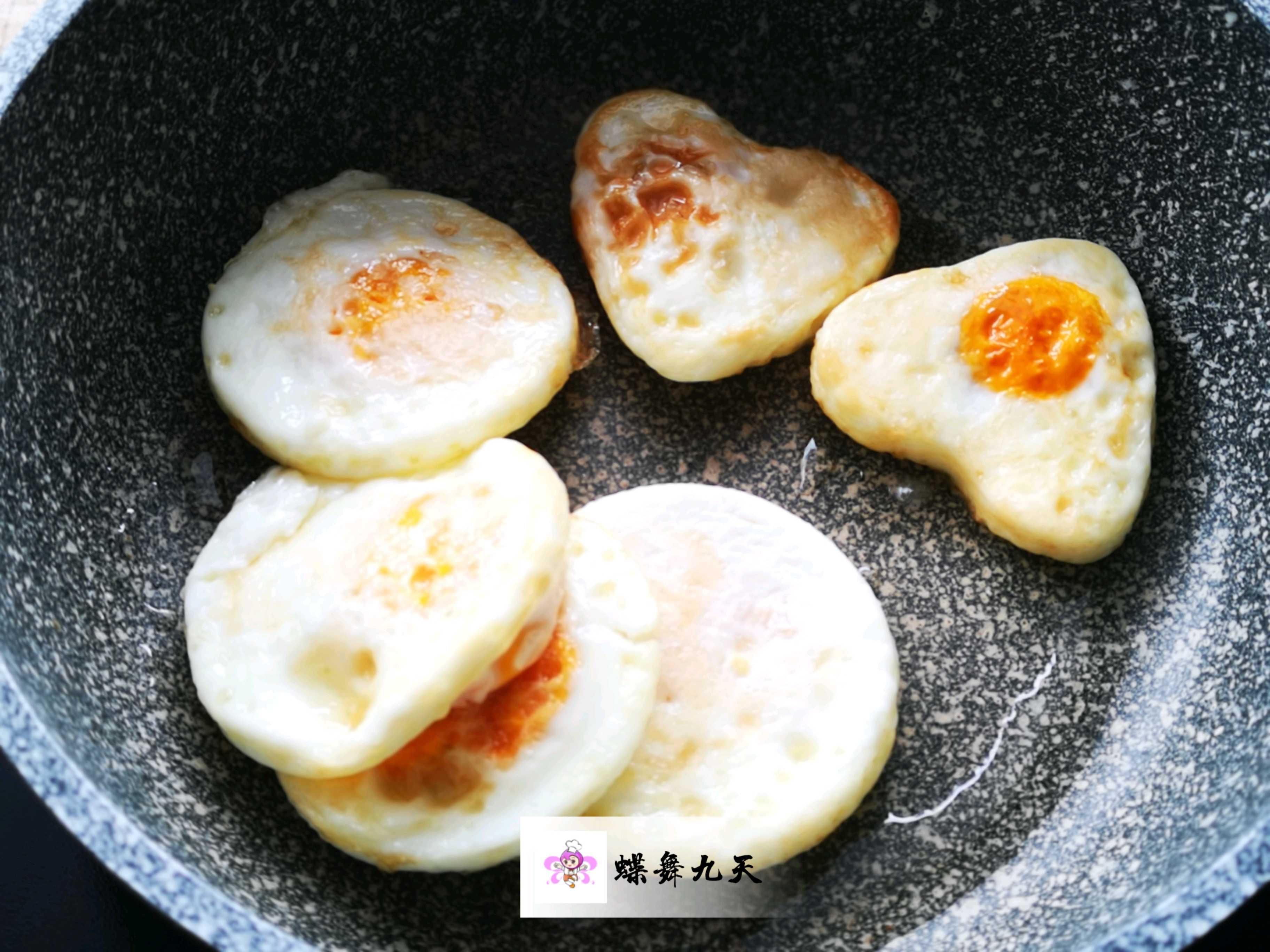 秘?雞蛋這樣做,好吃到尖叫??糖醋荷包蛋的做法-酸甜味燒菜譜-易網(wǎng)健康養(yǎng)生網(wǎng) 秘?雞蛋這樣做,好吃到尖叫??糖醋荷包蛋的做法-酸甜味燒菜譜