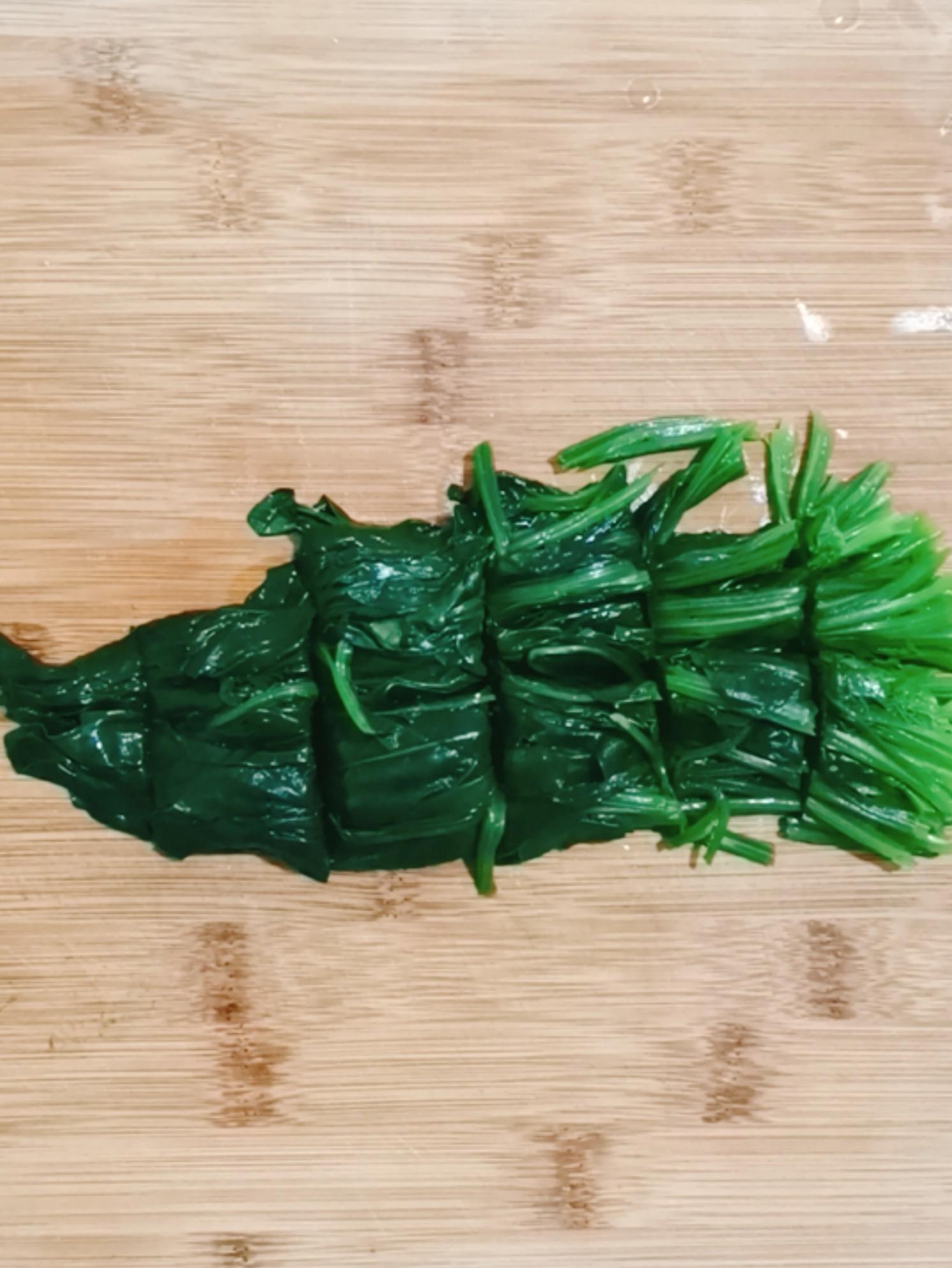 果仁菠菜的做法-咸鮮味拌菜譜-易網健康養生網 果仁菠菜的做法-咸鮮味拌菜譜