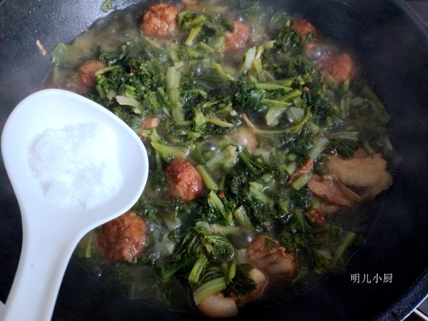 燉家常菜的做法-家常味燉菜譜