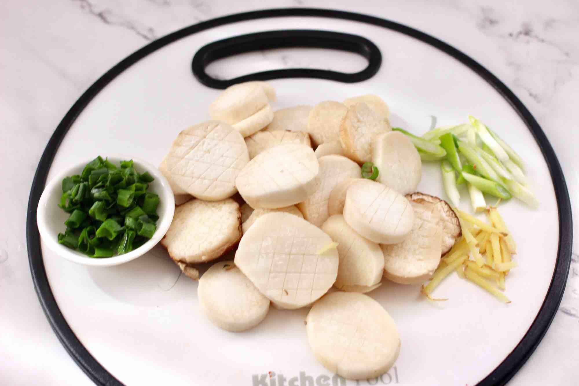 杏鮑菇扇貝花肉煲的做法-家常味燉菜譜-易網(wǎng)健康養(yǎng)生網(wǎng) 杏鮑菇扇貝花肉煲的做法-家常味燉菜譜