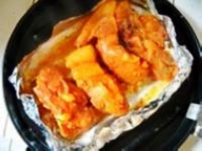 微波蒜香烤肉的做法-蒜香味微波菜譜-易網健康養生網 微波蒜香烤肉的做法-蒜香味微波菜譜