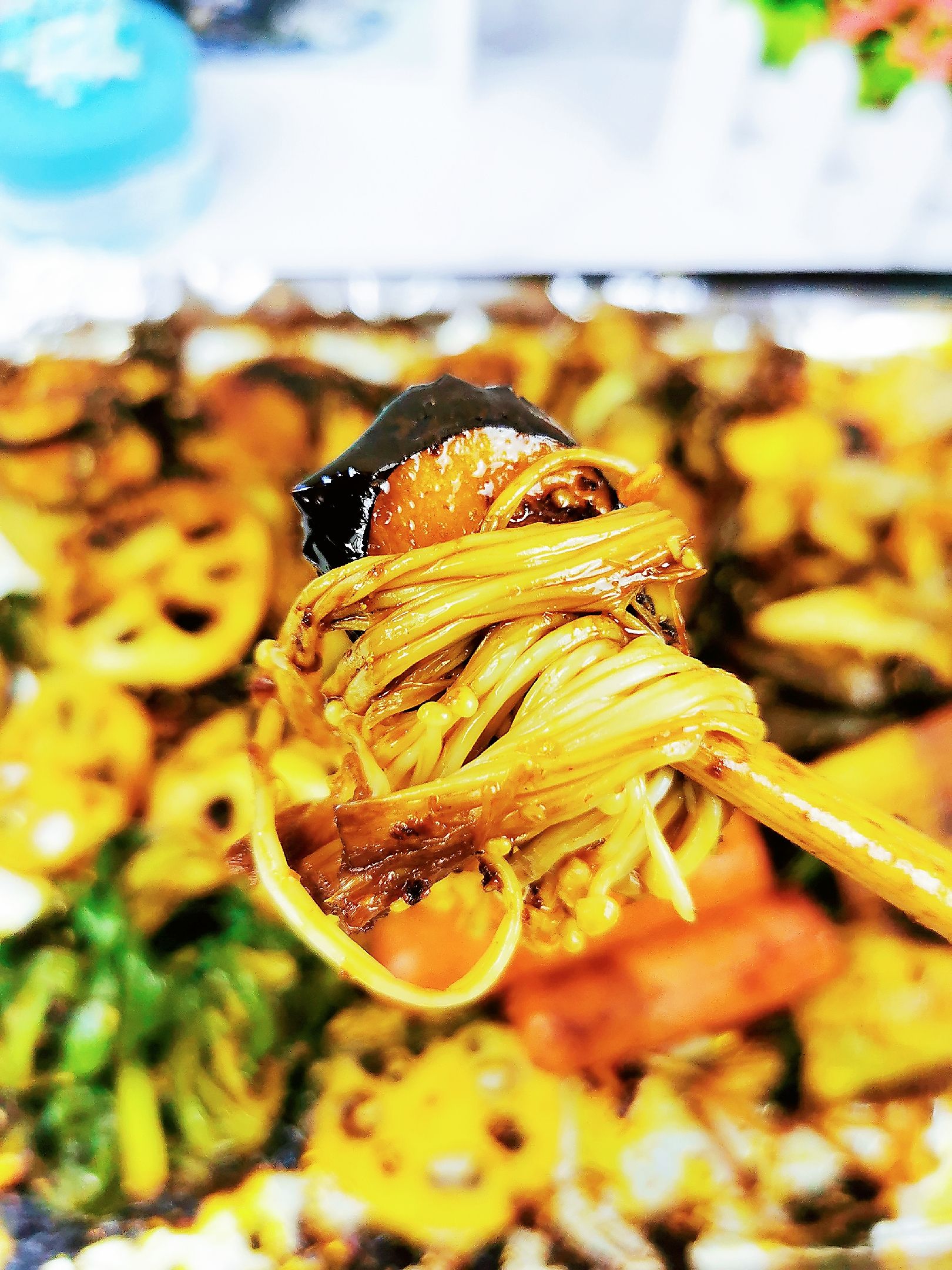 宵夜燒烤拼盤(pán)的做法-香辣味烤菜譜-易網(wǎng)健康養(yǎng)生網(wǎng) 宵夜燒烤拼盤(pán)的做法-香辣味烤菜譜