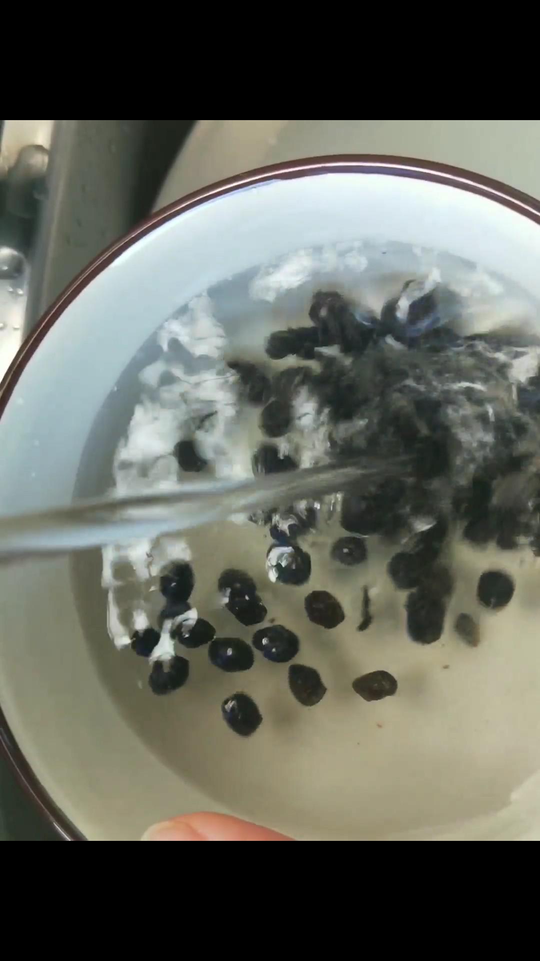 豆豉炒苦瓜的做法-家常味炒菜譜