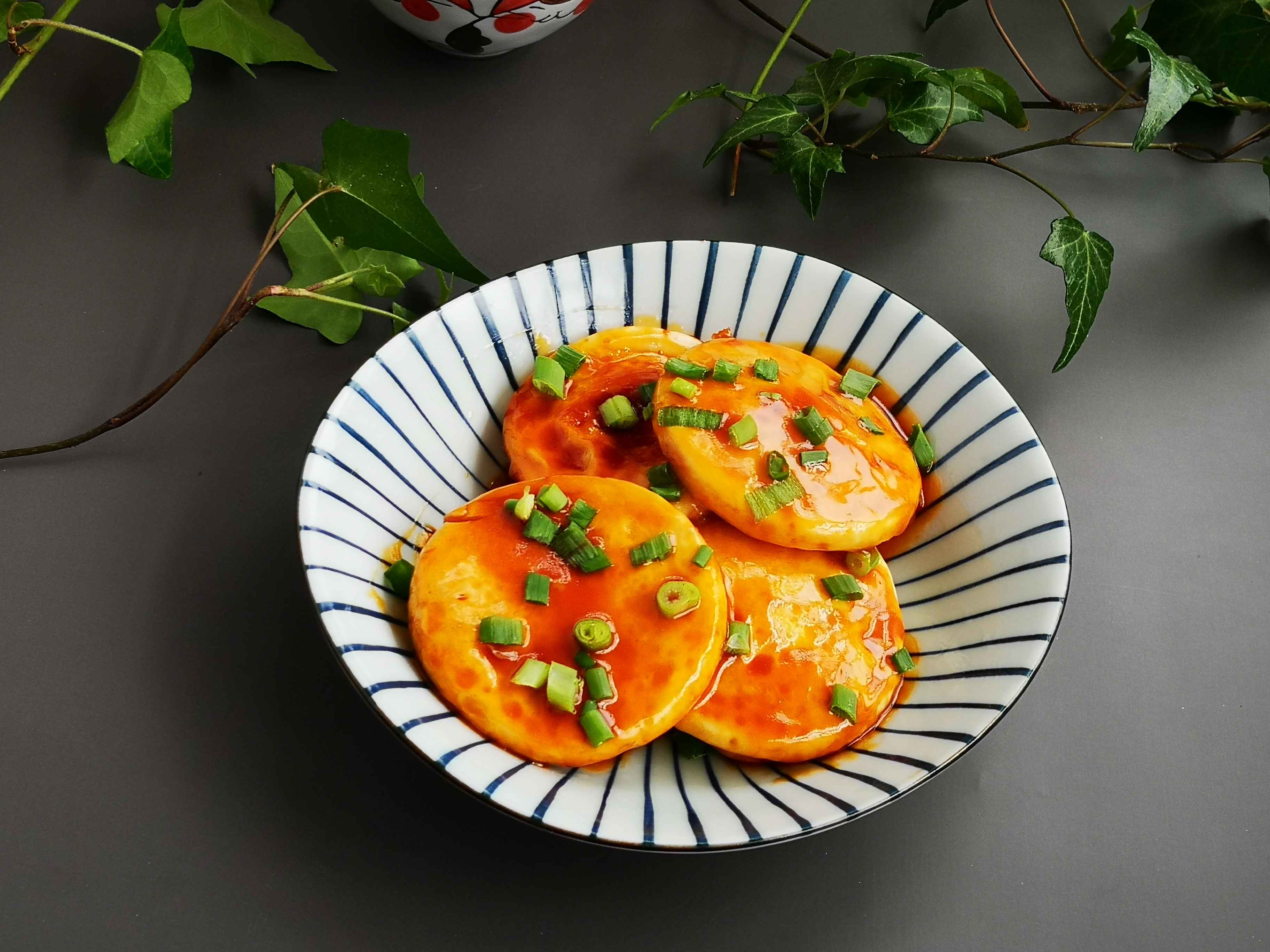 秘?雞蛋這樣做,好吃到尖叫??糖醋荷包蛋的做法-酸甜味燒菜譜-易網(wǎng)健康養(yǎng)生網(wǎng) 秘?雞蛋這樣做,好吃到尖叫??糖醋荷包蛋的做法-酸甜味燒菜譜