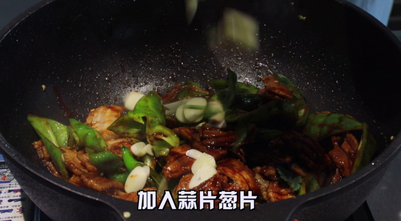 辣椒炒肉的做法-香辣味炒菜譜-易網健康養生網 辣椒炒肉的做法-香辣味炒菜譜