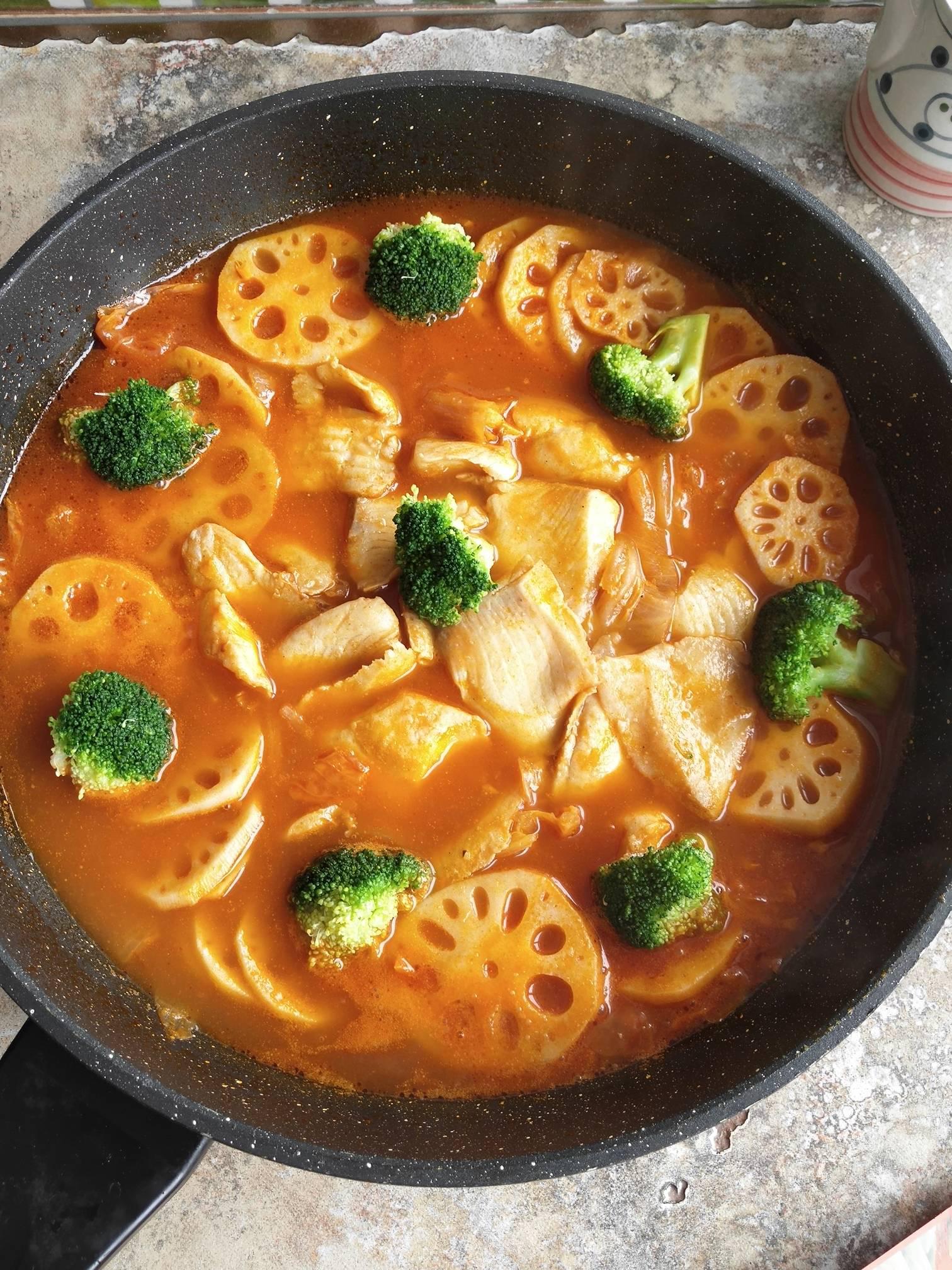 番茄魚火鍋的做法-茄汁味煮菜譜-易網健康養生網 番茄魚火鍋的做法-茄汁味煮菜譜