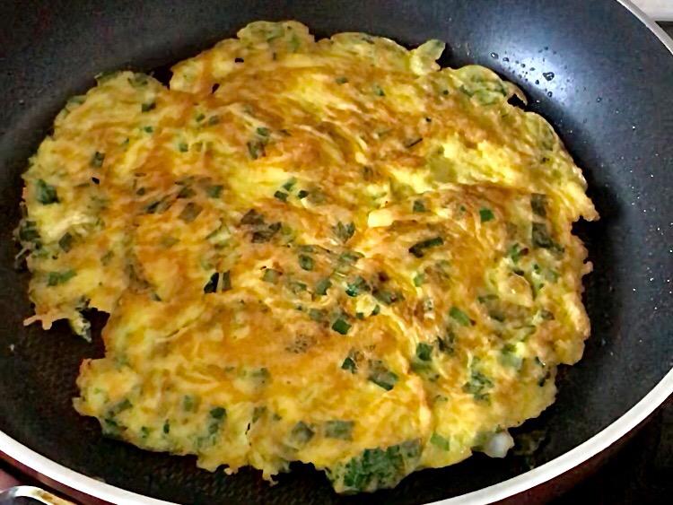 蝦仁煎蛋的做法-咸鮮味煎菜譜-易網(wǎng)健康養(yǎng)生網(wǎng) 蝦仁煎蛋的做法-咸鮮味煎菜譜