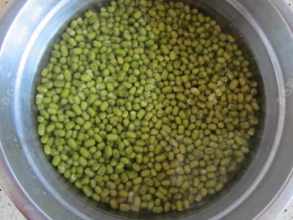 自家發的綠豆芽的做法-家常味炒菜譜