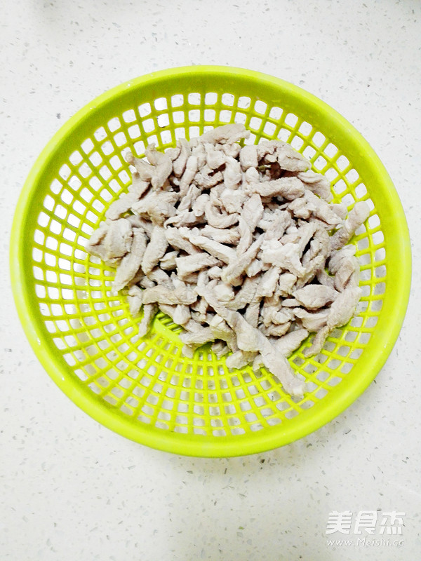 豆角肉絲炒面的做法-家常味炒菜譜-易網健康養生網 豆角肉絲炒面的做法-家常味炒菜譜