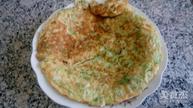 苦瓜雞蛋餅的做法-家常味煎菜譜-易網健康養生網 苦瓜雞蛋餅的做法-家常味煎菜譜