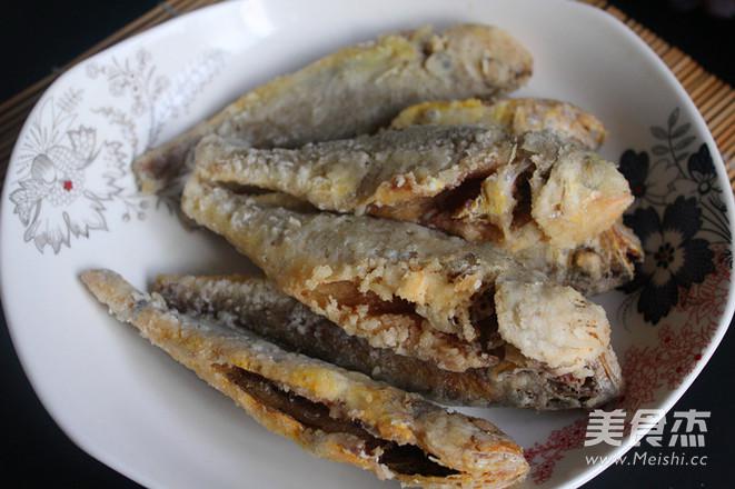 干炸黃花魚的做法-咸鮮味炸菜譜-易網(wǎng)健康養(yǎng)生網(wǎng) 干炸黃花魚的做法-咸鮮味炸菜譜