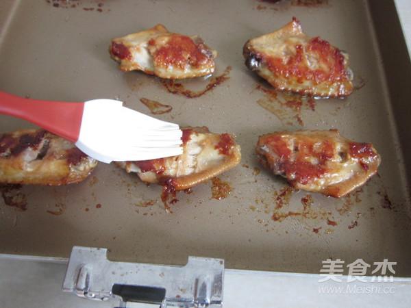 蒜香烤雞翅的做法-家常味烤菜譜-易網(wǎng)健康養(yǎng)生網(wǎng) 蒜香烤雞翅的做法-家常味烤菜譜