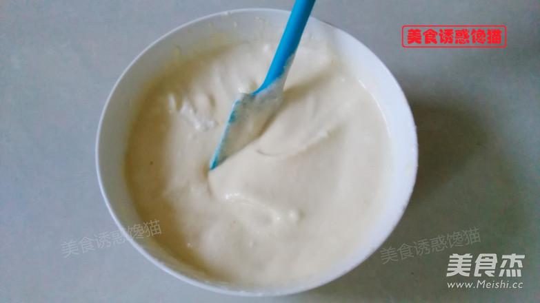 肉松紫薯蛋糕卷的做法-甜味烘焙菜譜-易網健康養生網 肉松紫薯蛋糕卷的做法-甜味烘焙菜譜