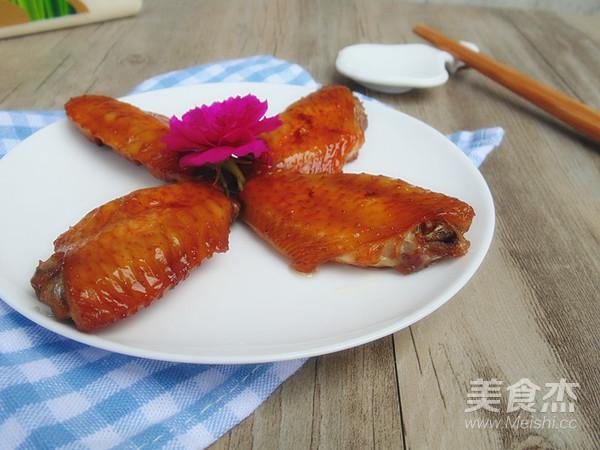 蒜香烤雞翅的做法-家常味烤菜譜-易網(wǎng)健康養(yǎng)生網(wǎng) 蒜香烤雞翅的做法-家常味烤菜譜