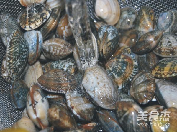 辣炒花蛤的做法-香辣味炒菜譜-易網健康養生網 辣炒花蛤的做法-香辣味炒菜譜