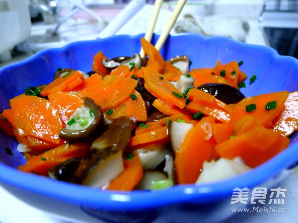 蔥油拌香菇的做法-蔥香味拌菜譜-易網(wǎng)健康養(yǎng)生網(wǎng) 蔥油拌香菇的做法-蔥香味拌菜譜