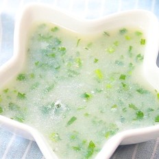 銀魚山藥羹的做法-其它口味煮菜譜