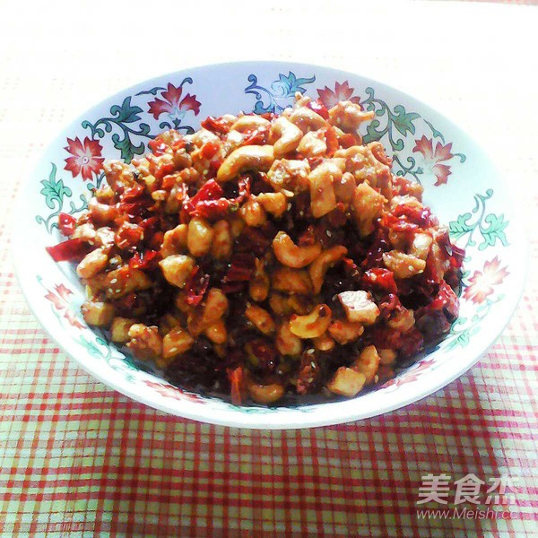 渝派宮保雞丁的做法-其它口味炒菜譜-易網(wǎng)健康養(yǎng)生網(wǎng) 渝派宮保雞丁的做法-其它口味炒菜譜