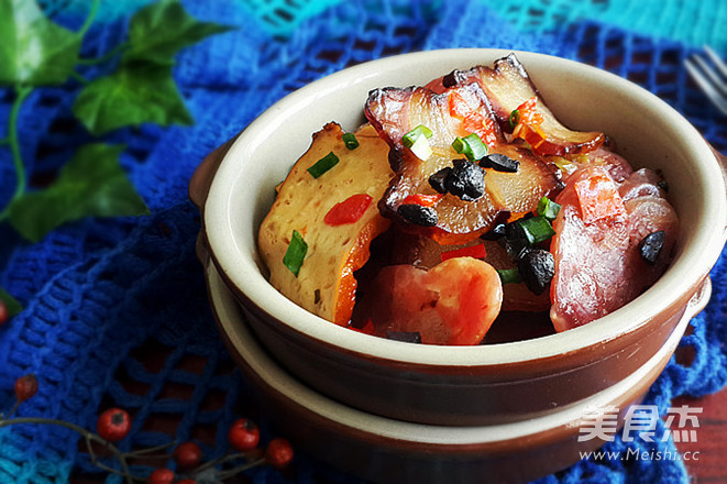 臘味蒸熏干的做法-其它口味蒸菜譜-易網健康養生網 臘味蒸熏干的做法-其它口味蒸菜譜