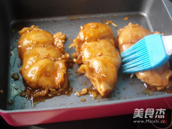 烤雞肉沙拉的做法-家常味烤菜譜-易網健康養生網 烤雞肉沙拉的做法-家常味烤菜譜