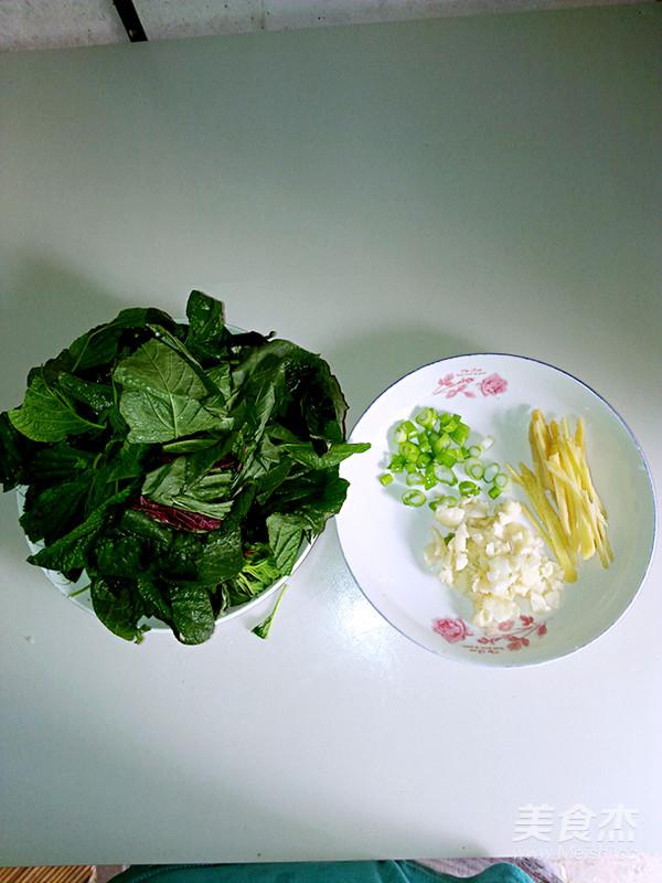 野莧菜這樣做既有營養又好吃哦的做法-家常味炒菜譜-易網<a href=http://www.xllyou.com/ target=_blank class=infotextkey>健康養生</a>網 野莧菜這樣做既有營養又好吃哦的做法-家常味炒菜譜