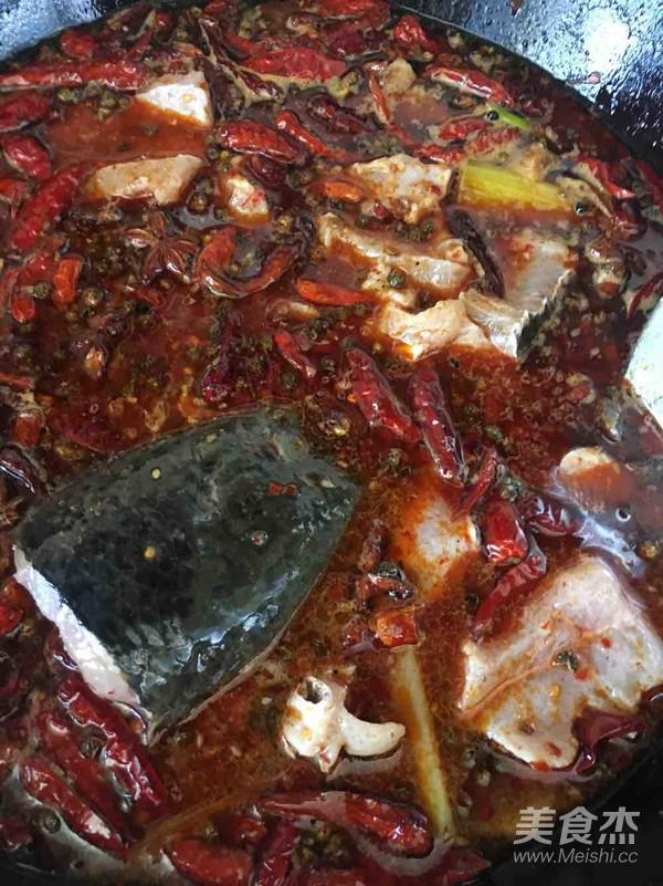 麻辣魚的做法-椒麻味煮菜譜-易網(wǎng)健康養(yǎng)生網(wǎng) 麻辣魚的做法-椒麻味煮菜譜