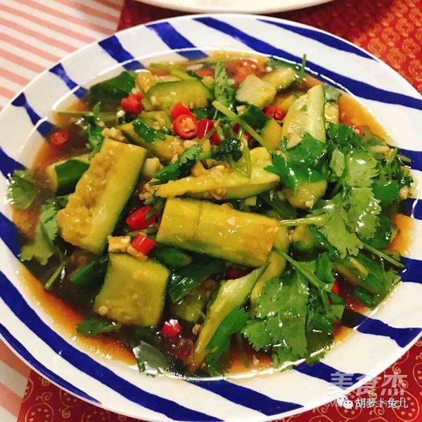 涼拌青瓜的做法-酸辣味拌菜譜-易網(wǎng)健康養(yǎng)生網(wǎng) 涼拌青瓜的做法-酸辣味拌菜譜