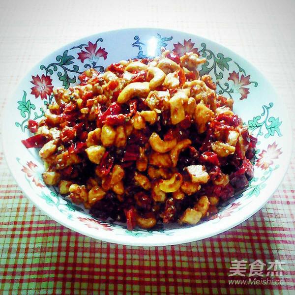 渝派宮保雞丁的做法-其它口味炒菜譜-易網(wǎng)健康養(yǎng)生網(wǎng) 渝派宮保雞丁的做法-其它口味炒菜譜