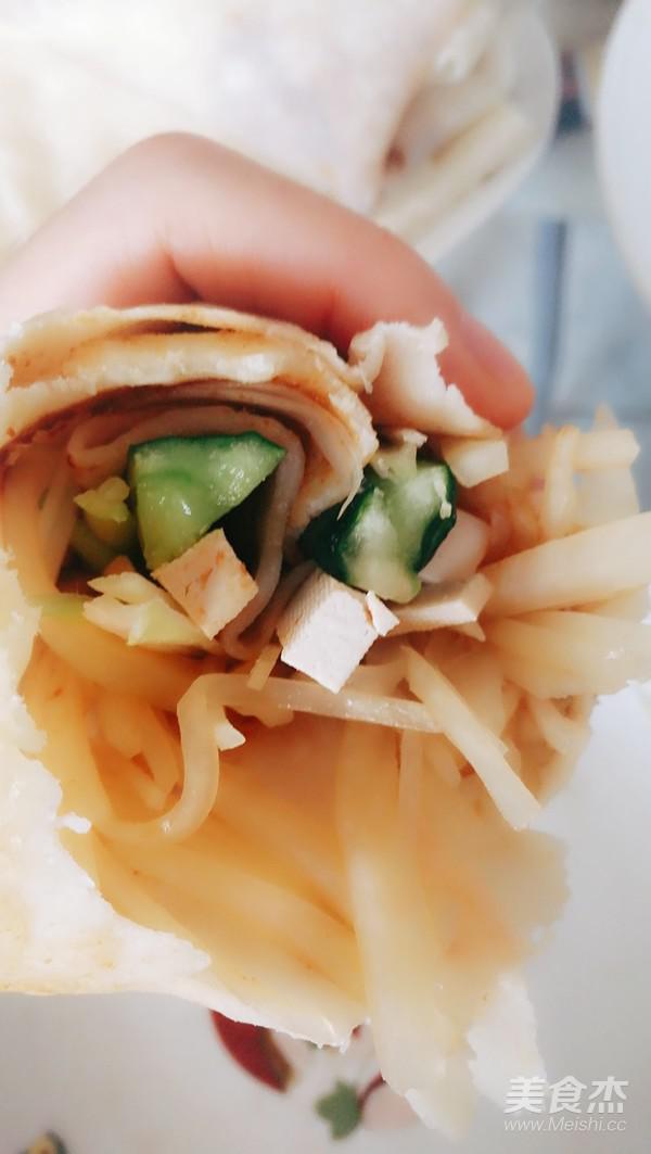 清炒土豆絲快手版的做法-家常味炒菜譜-易網健康養生網 清炒土豆絲快手版的做法-家常味炒菜譜