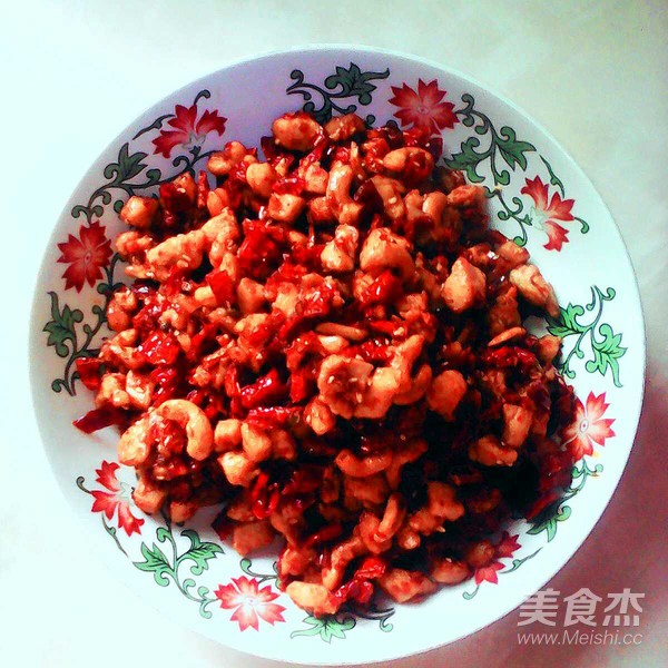 渝派宮保雞丁的做法-其它口味炒菜譜-易網(wǎng)健康養(yǎng)生網(wǎng) 渝派宮保雞丁的做法-其它口味炒菜譜