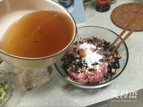 三鮮餃子的做法-家常味煮菜譜