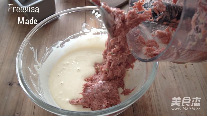 自制午餐肉 視頻菜譜的做法-咸鮮味蒸菜譜-易網健康養(yǎng)生網 自制午餐肉 視頻菜譜的做法-咸鮮味蒸菜譜