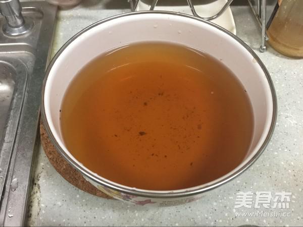 三鮮餃子的做法-家常味煮菜譜