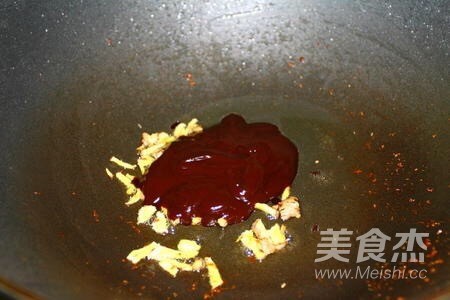 京醬肉絲的做法-醬香味燒菜譜-易網健康養生網 京醬肉絲的做法-醬香味燒菜譜