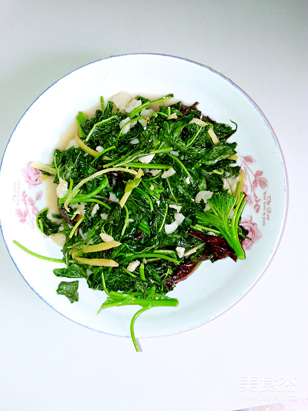 野莧菜這樣做既有營養又好吃哦的做法-家常味炒菜譜-易網健康養生網 野莧菜這樣做既有營養又好吃哦的做法-家常味炒菜譜