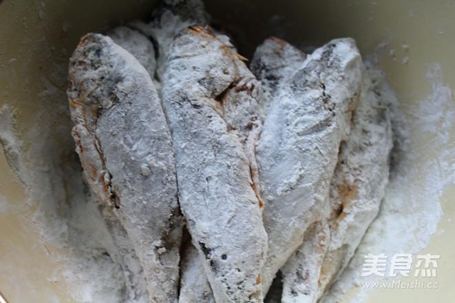 干炸黃花魚的做法-咸鮮味炸菜譜-易網(wǎng)健康養(yǎng)生網(wǎng) 干炸黃花魚的做法-咸鮮味炸菜譜