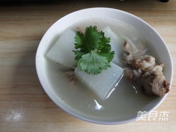 清燉羊肉湯的做法-咸鮮味煲菜譜-易網健康養生網 清燉羊肉湯的做法-咸鮮味煲菜譜