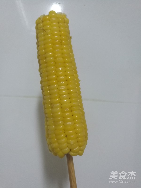 煮玉米的做法-甜味煮菜譜-易網健康養生網 煮玉米的做法-甜味煮菜譜