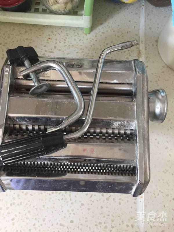 （金甲）餛飩的做法-咸鮮味煮菜譜