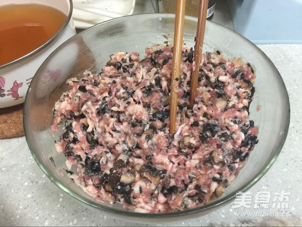 三鮮餃子的做法-家常味煮菜譜