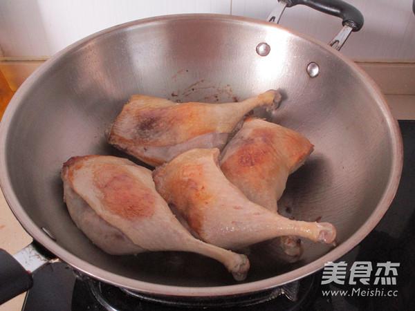 腐乳醬鴨的做法-咸鮮味燒菜譜-易網(wǎng)健康養(yǎng)生網(wǎng) 腐乳醬鴨的做法-咸鮮味燒菜譜