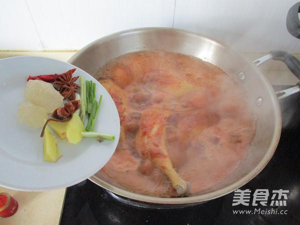 腐乳醬鴨的做法-咸鮮味燒菜譜-易網(wǎng)健康養(yǎng)生網(wǎng) 腐乳醬鴨的做法-咸鮮味燒菜譜