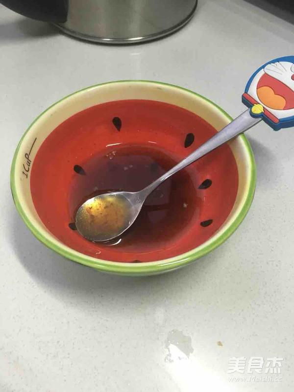 時蔬釀雞翅的做法-咸鮮味煎菜譜